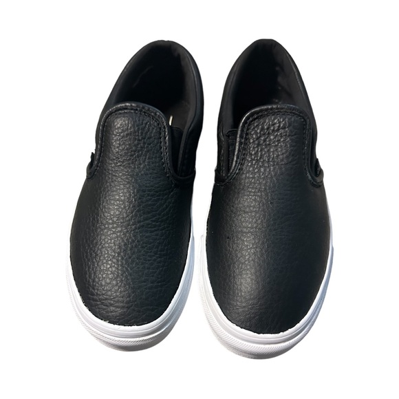 Vans Slip on kids size 4 - Picture 3 of 7
